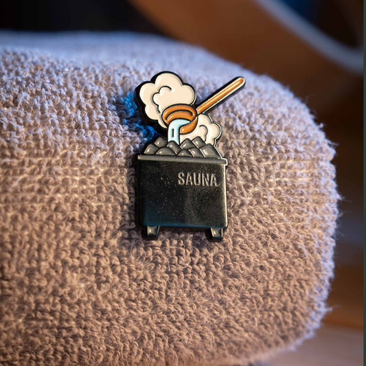 Löylypinssi